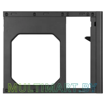 Корпус SilverStone Sugo 16 (SST-SG16B) картинка 8